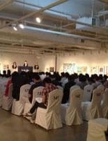 경매 디너파티 4