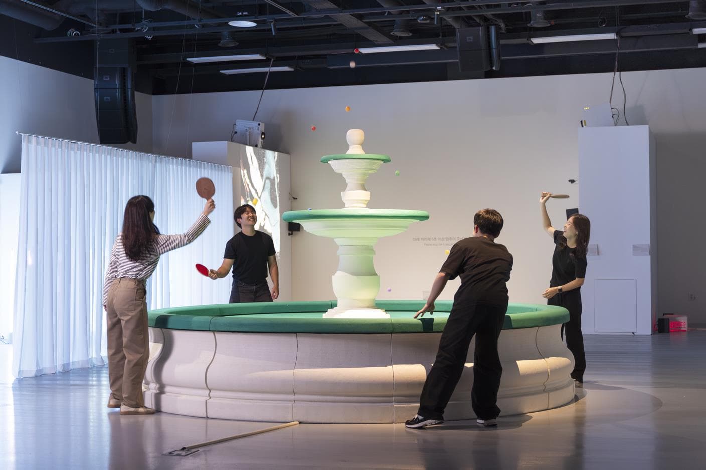 광주미디어아트 페스티벌 3