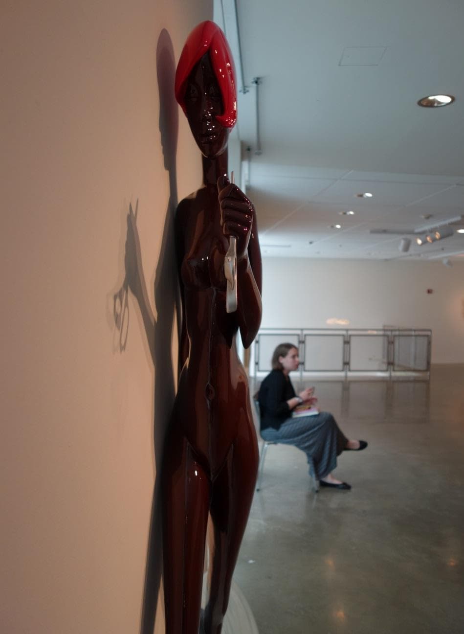 한반도의 사실주의 9