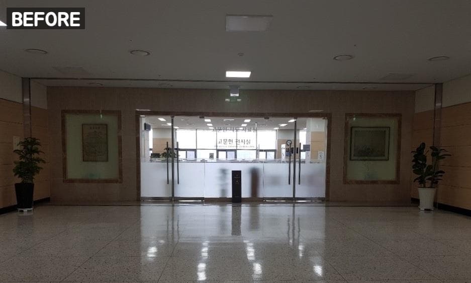 라키비움전시 2