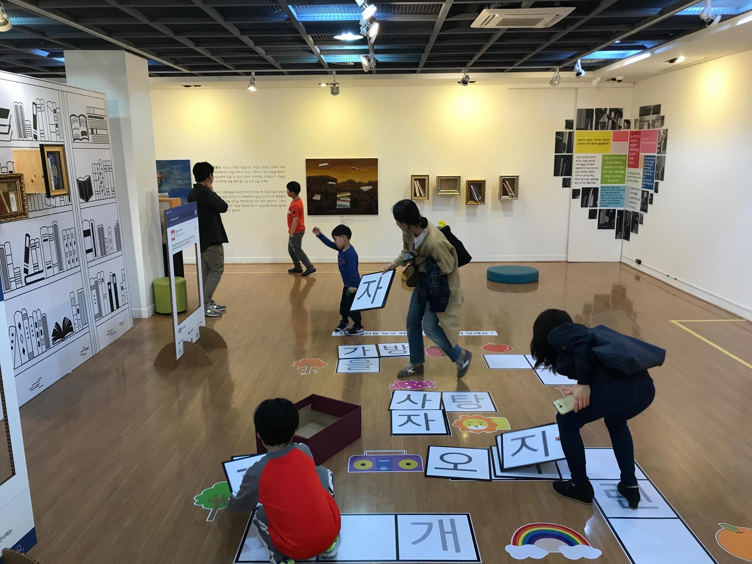 라트비아 100주년 기념전 3