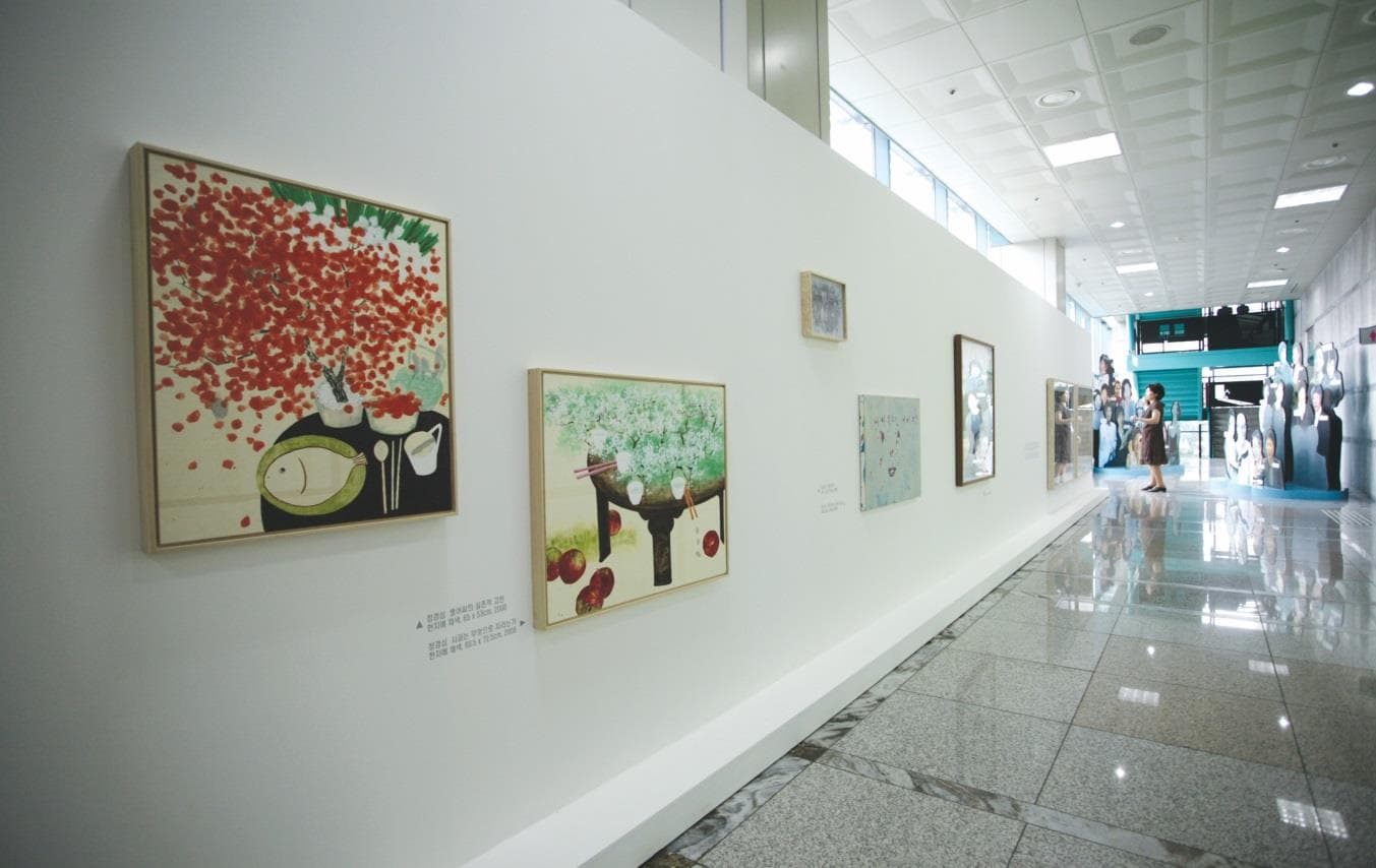 여성60년사, 그 삶의 발자취 7